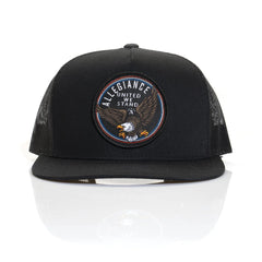 Navigator Trucker Hat