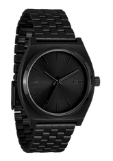 TIME TELLER
