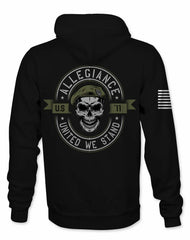 Beret Hoodie