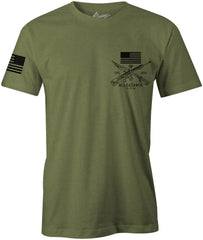 Bravo Premium Tee