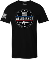 Combat Tee