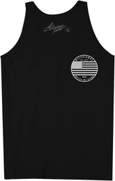 Patriot Tank