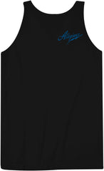 Back the Blue Tank Top
