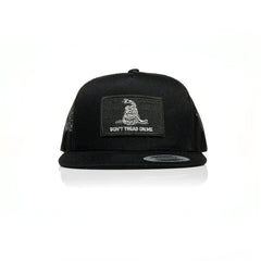 Don't Tread Patch Trucker