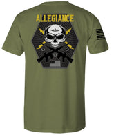 Bolt Premium Tee