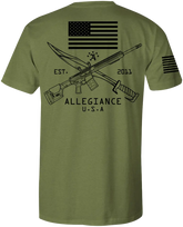Bravo Premium Tee