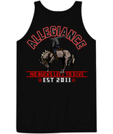 Bucked Tank Top