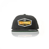 Captain Gold Snapback