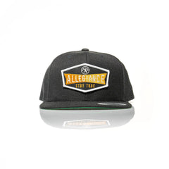 Captain Gold Snapback