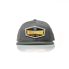 Captain Gold Snapback