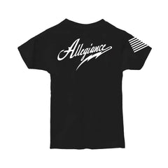 Classic Toddler Tee