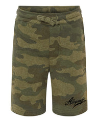 Classic Youth Shorts