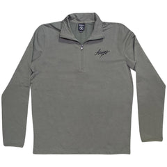 Classic Performance Quarter Zip