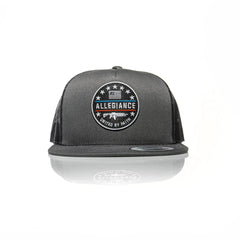 Combat Trucker Hat