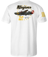 Death From Above Premium Tee