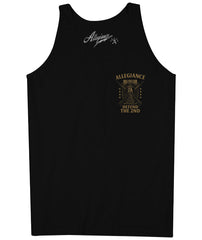 Defend Liberty Tank