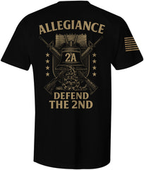 Defend Liberty Tee