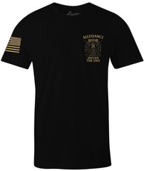 Defend Liberty Tee