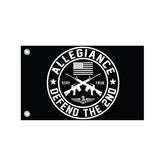Defend the 2nd Flag