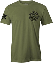 Defend the 2nd Premium Tee