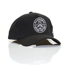 Defend the 2nd Tech Hat