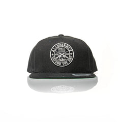 Defend the 2nd Snapback