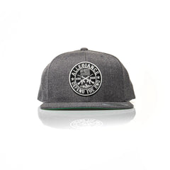 Defend the 2nd Snapback