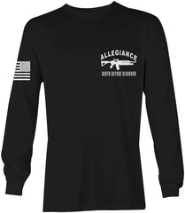 Dishonor Long Sleeve Tee
