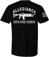 Dishonor Tee