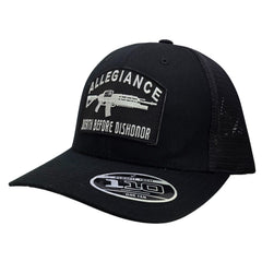 Dishonor 110 Trucker