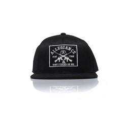 Don't Tread Flexfit Snapback 110