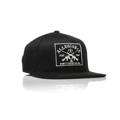 Don't Tread Flexfit Snapback 110