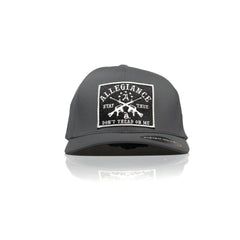Don't Tread Flexfit Delta