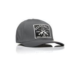 Don't Tread Flexfit Delta