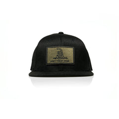Don't Tread Patch Flexfit 110