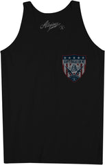 Don't Tread Shield B.H. Tank
