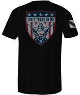 Don't Tread Shield Tee
