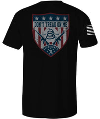 Don't Tread Shield Tee