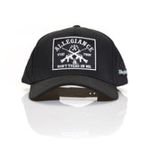 Don't Tread Tech Hat