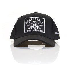 Don't Tread Tech Hat