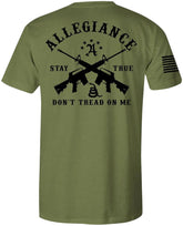 Don't Tread Premium Tee