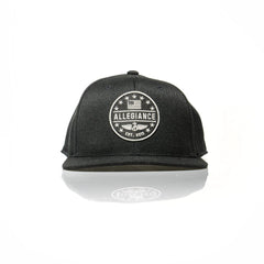 EST. 11 Flexfit Snapback 110