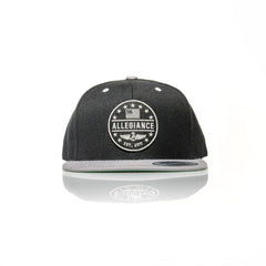 EST. 11 Snapback Hat