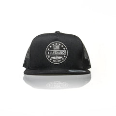 EST. 11 Trucker
