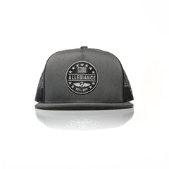 EST. 11 Trucker