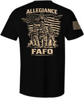 FAFO Tee
