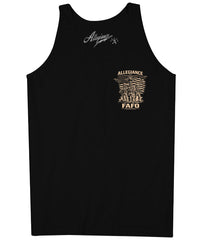 FAFO Tank Top