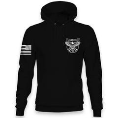 Freedom Eagle Hoodie