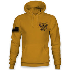 Freedom Eagle Hoodie