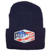 Glory Cuffed Beanie